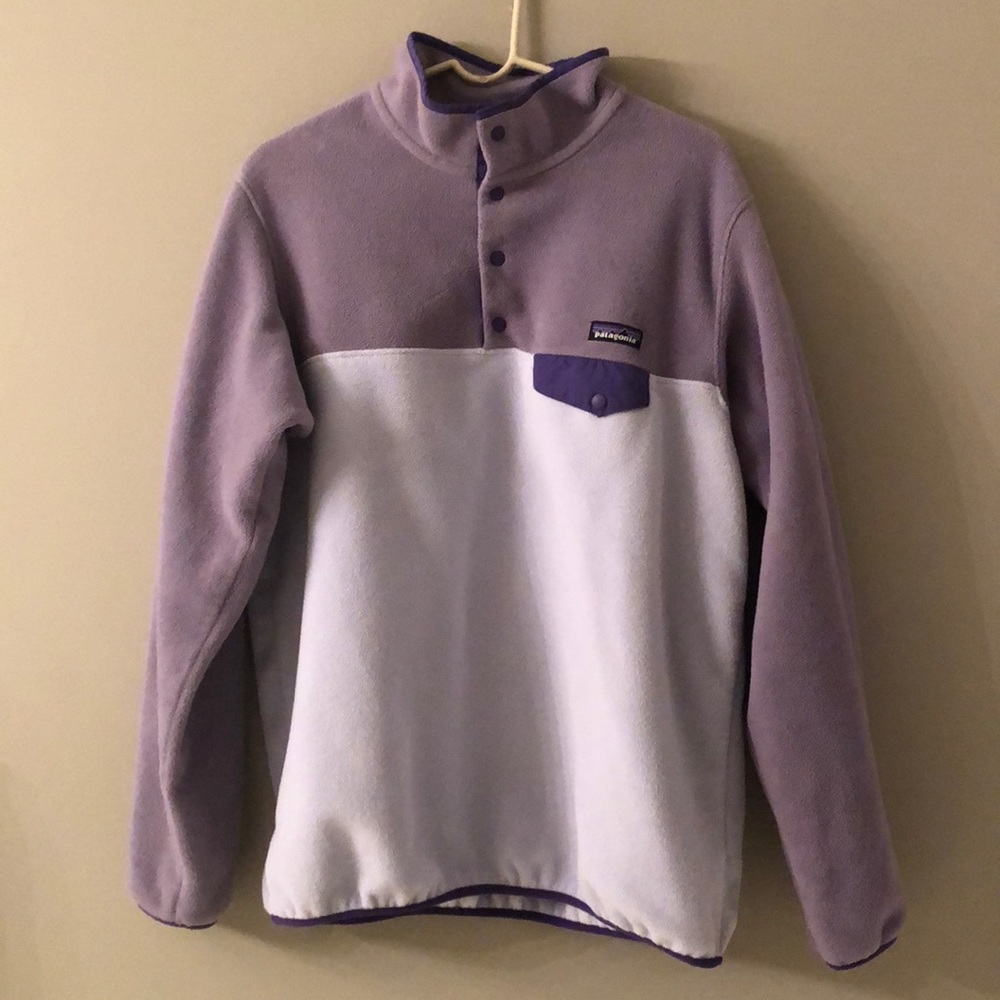 Patagonia Fleece